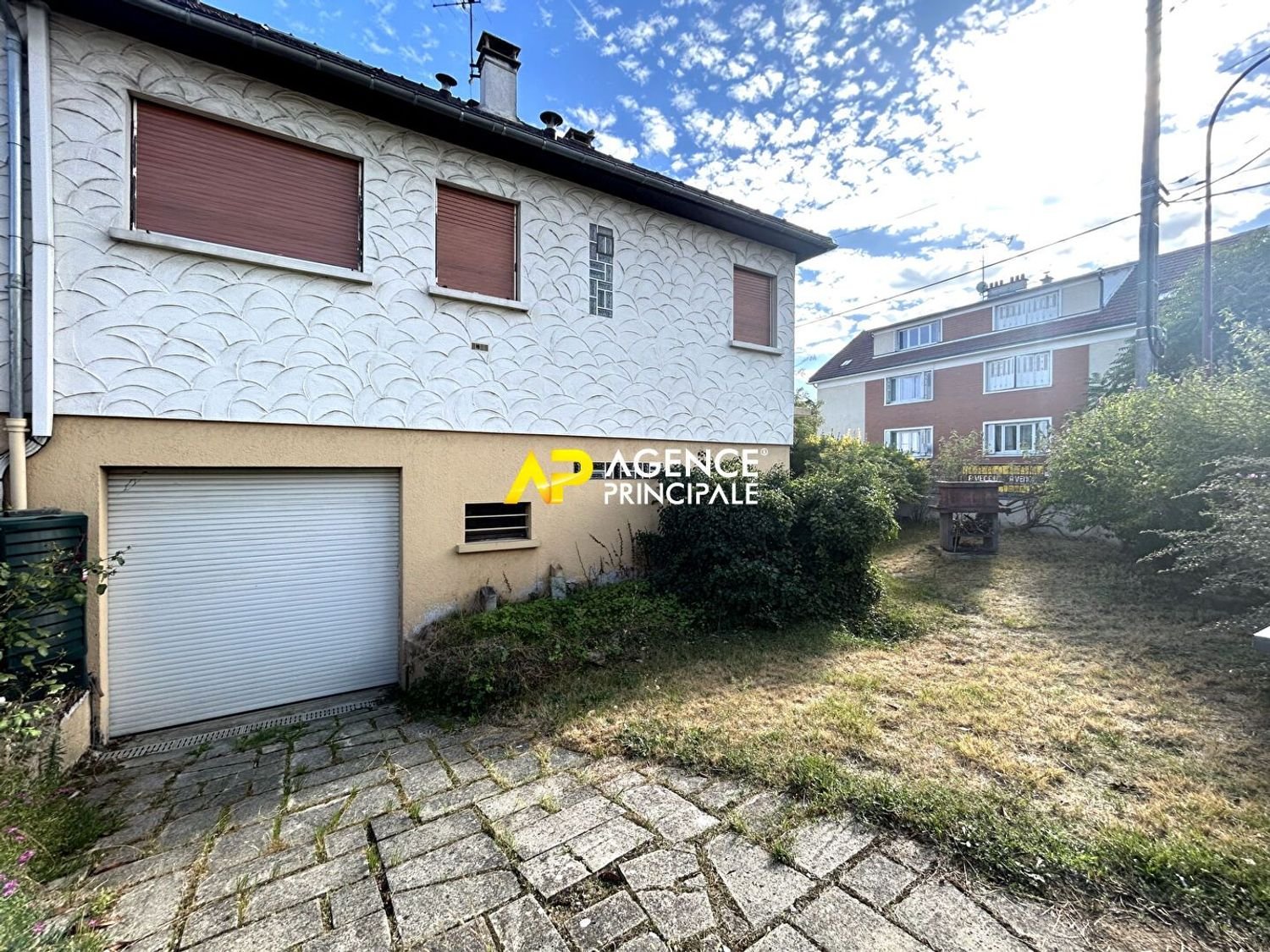 Maison à vendre, 115m², Bezons