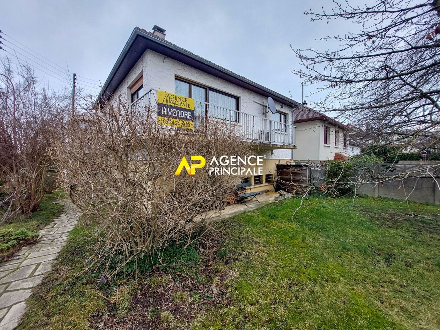 Maison à vendre, 115m², Bezons