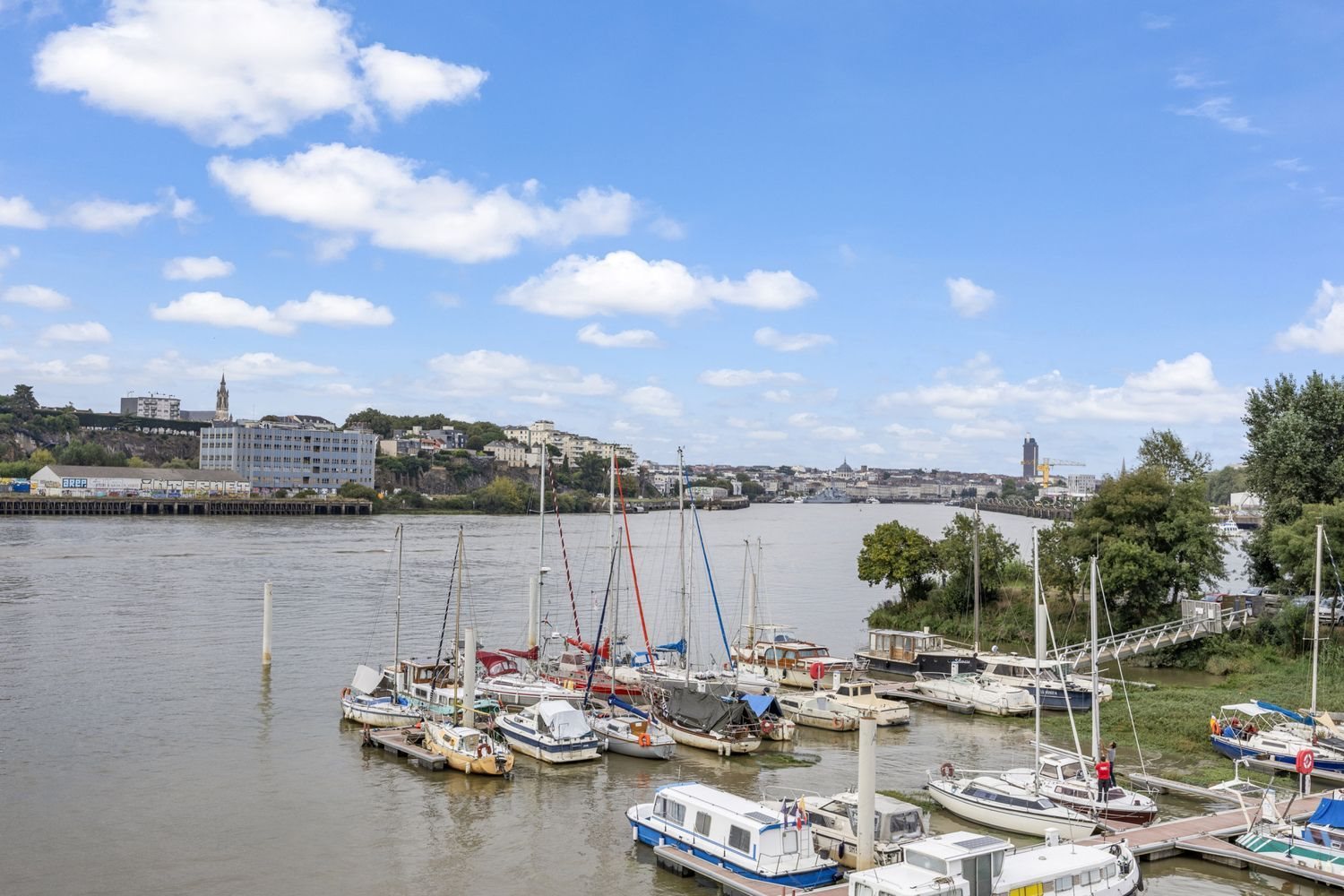 Maison à vendre, 160m², Nantes