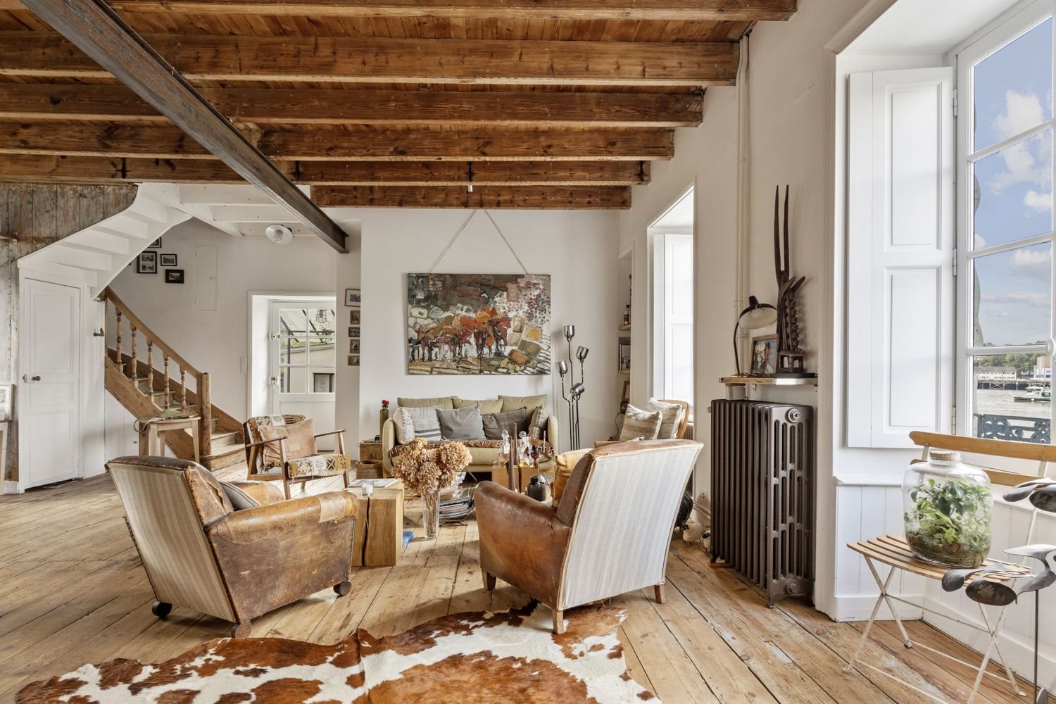 Maison à vendre, 160m², Nantes