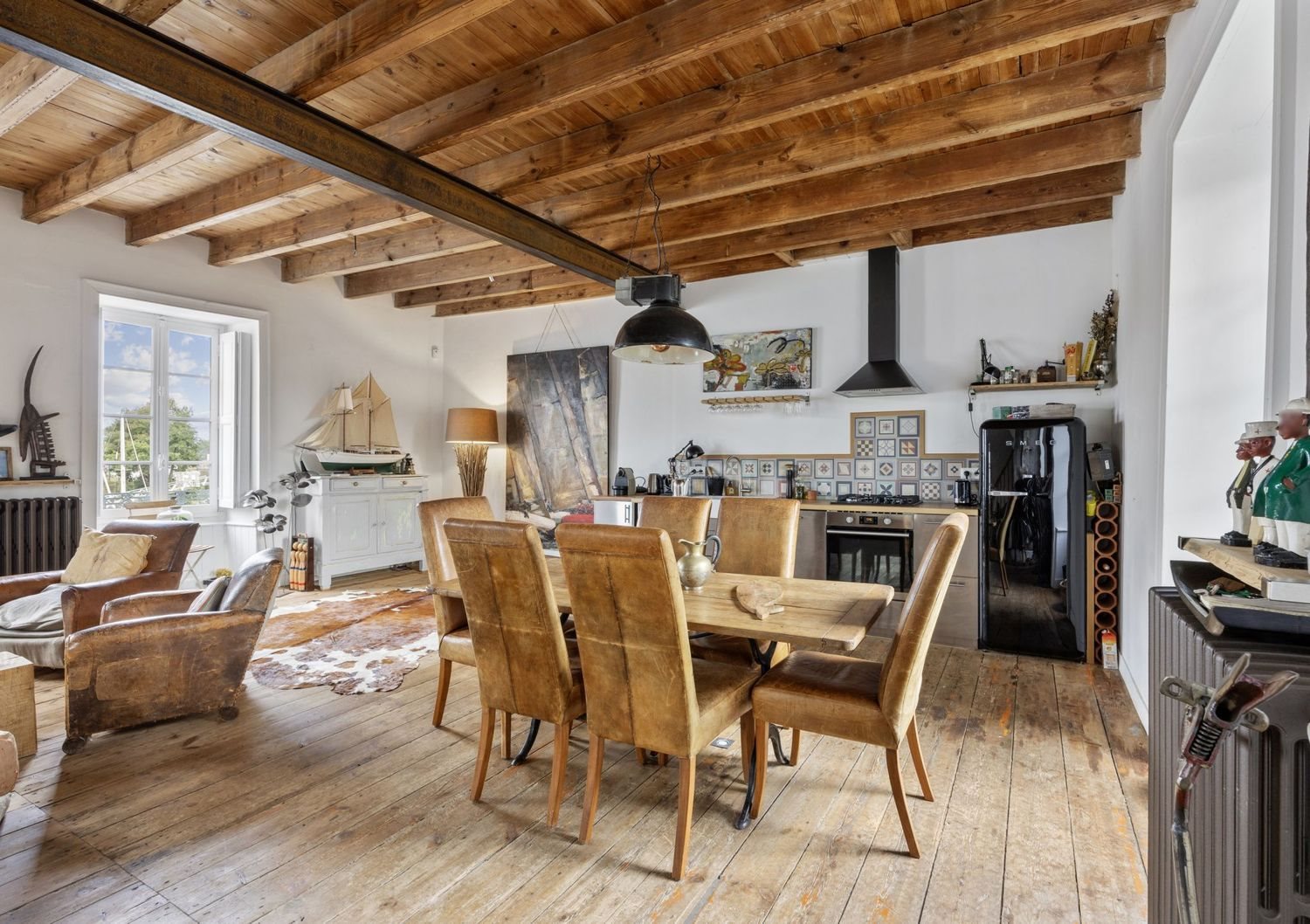 Maison à vendre, 160m², Nantes