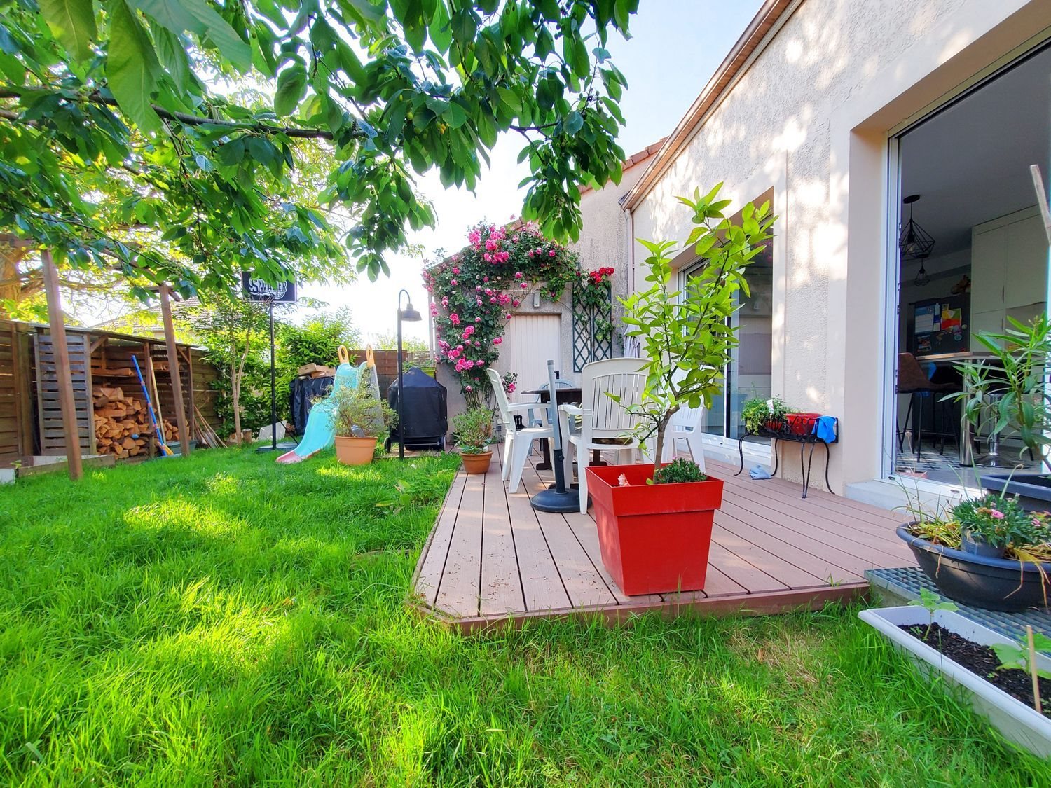 Maison à vendre, 120m², Villiers-sur-Marne