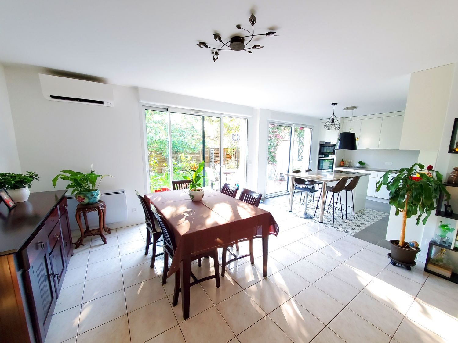 Maison à vendre, 120m², Villiers-sur-Marne