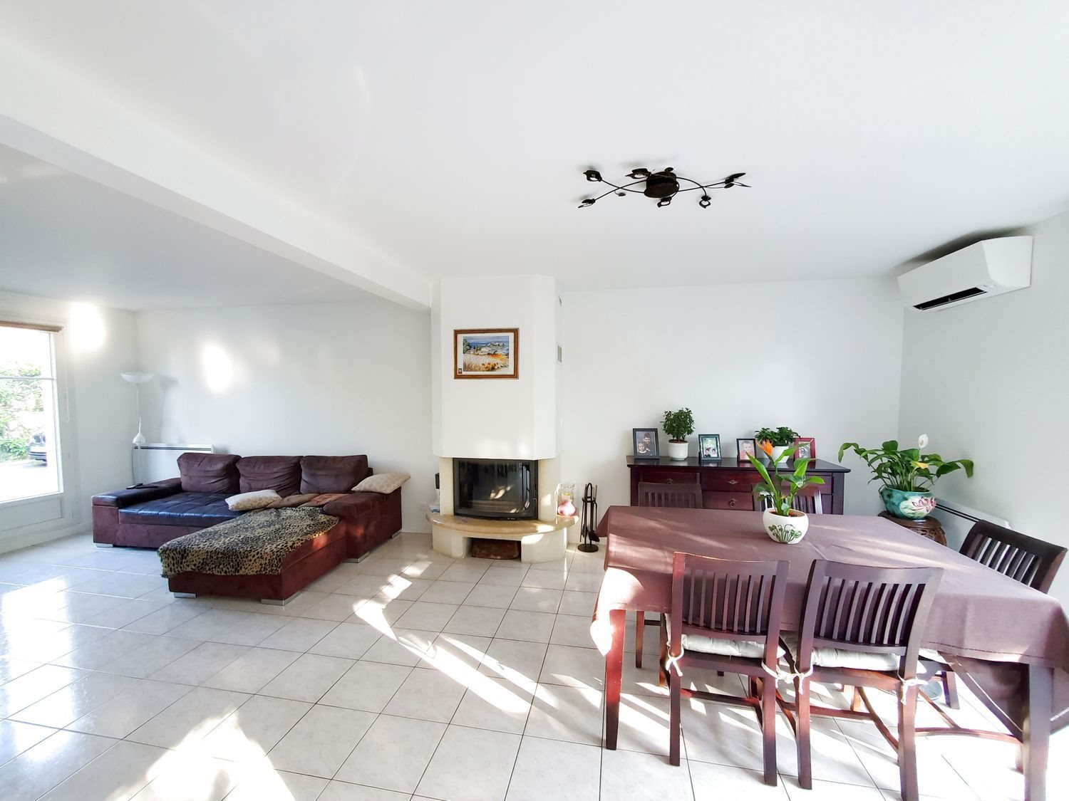 Maison à vendre, 120m², Villiers-sur-Marne