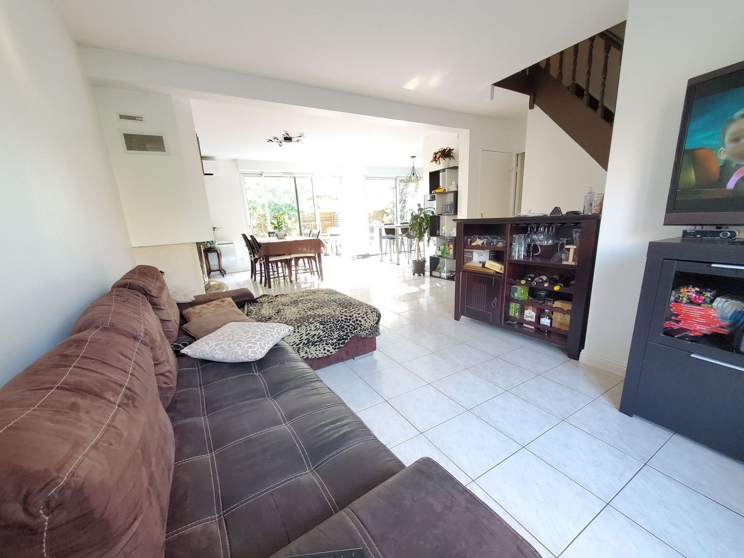 Maison à vendre, 120m², Villiers-sur-Marne