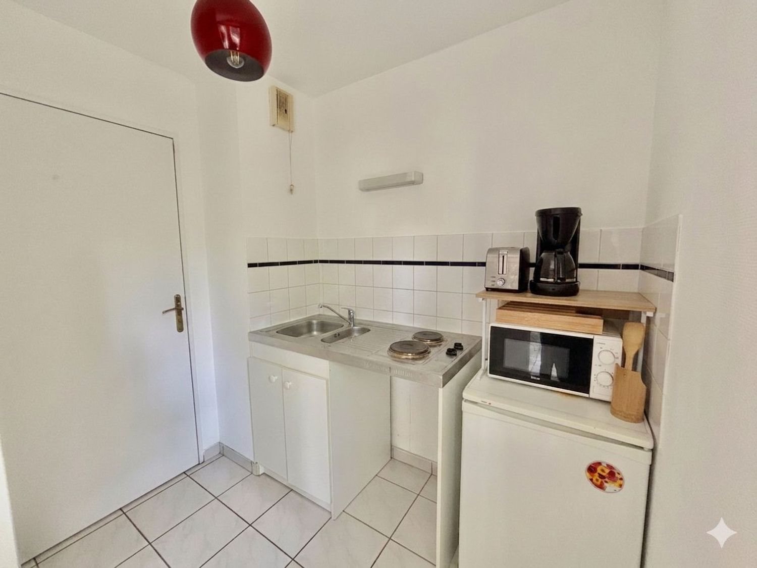 Appartement à vendre, 48m², La Riche