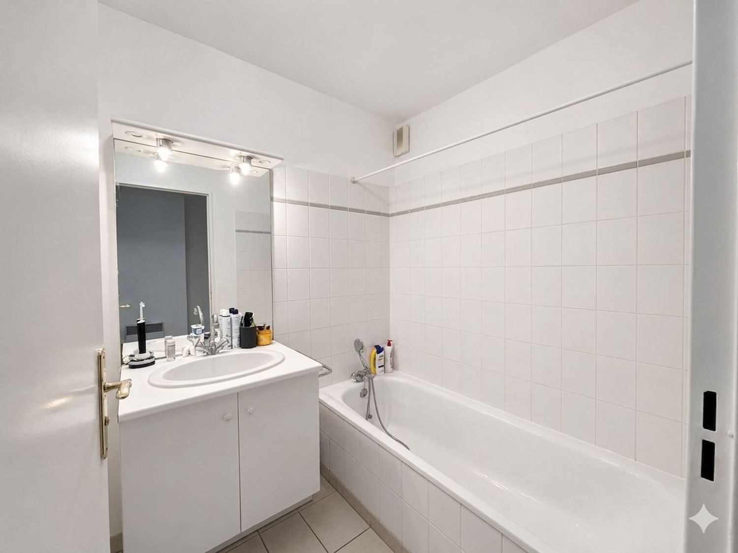 Appartement à vendre, 48m², La Riche