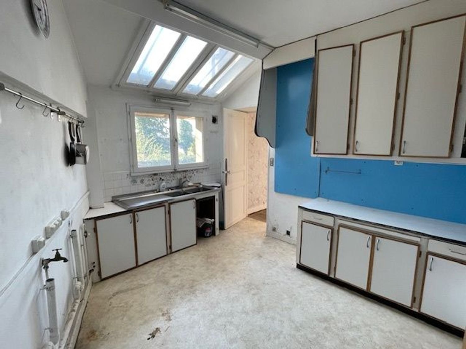 Maison à vendre, 168m², Choisy-en-Brie