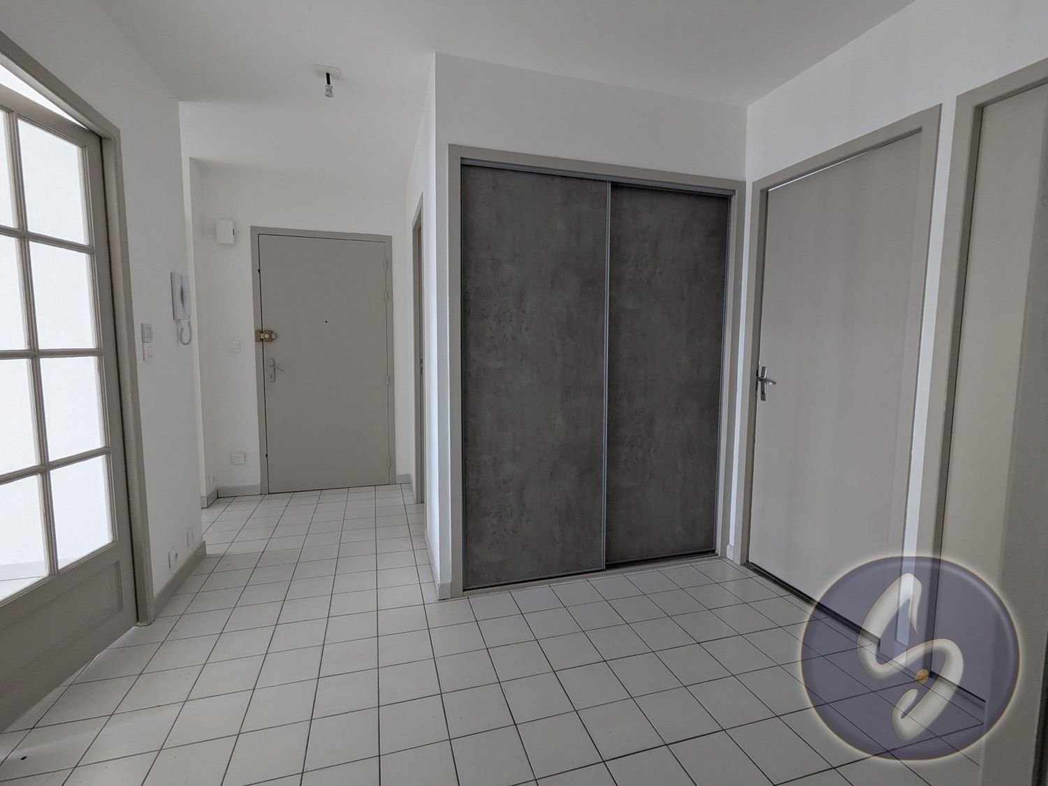 Appartement à vendre, 75m², Sainte-Luce-sur-Loire
