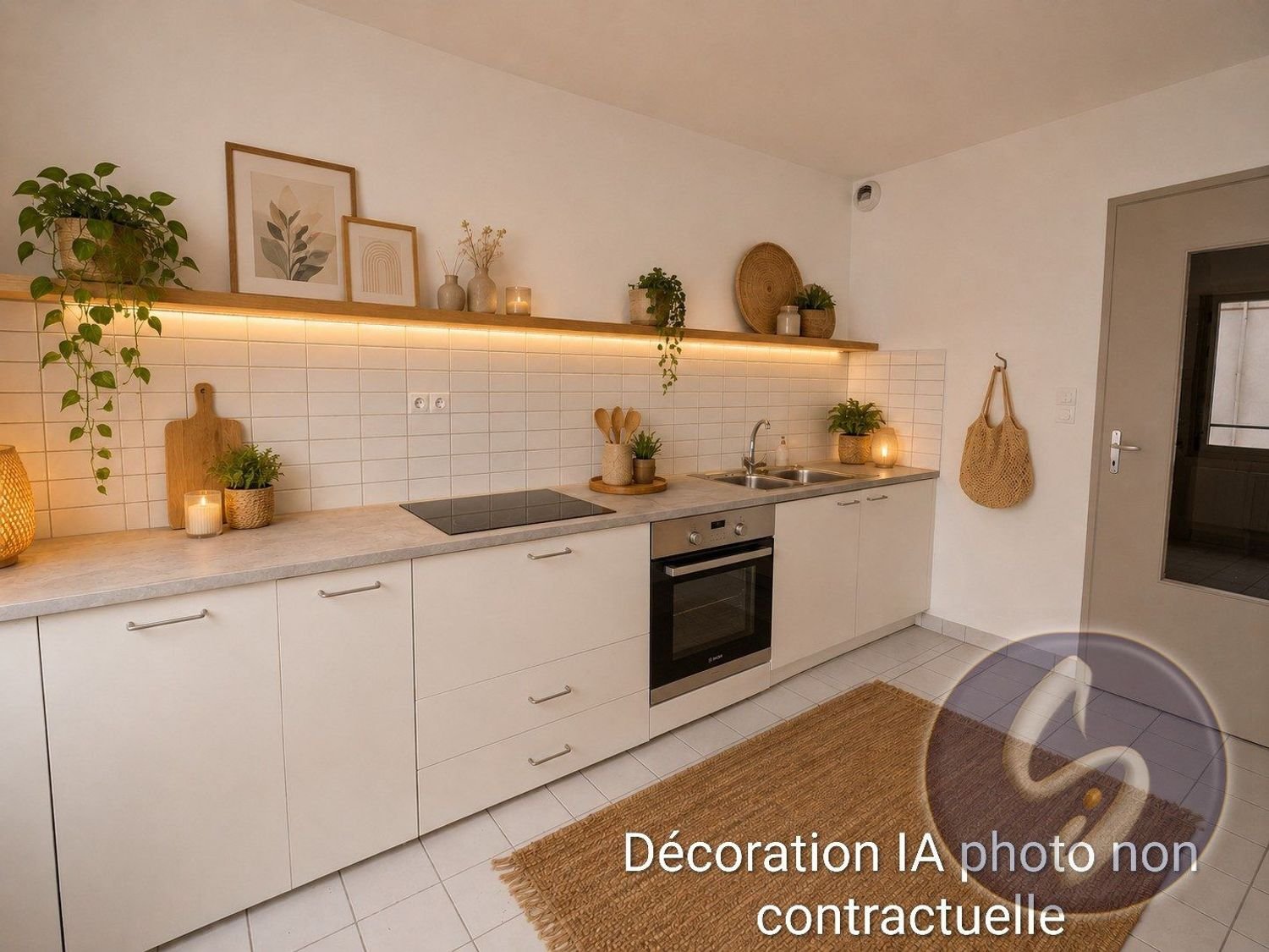 Appartement à vendre, 75m², Sainte-Luce-sur-Loire