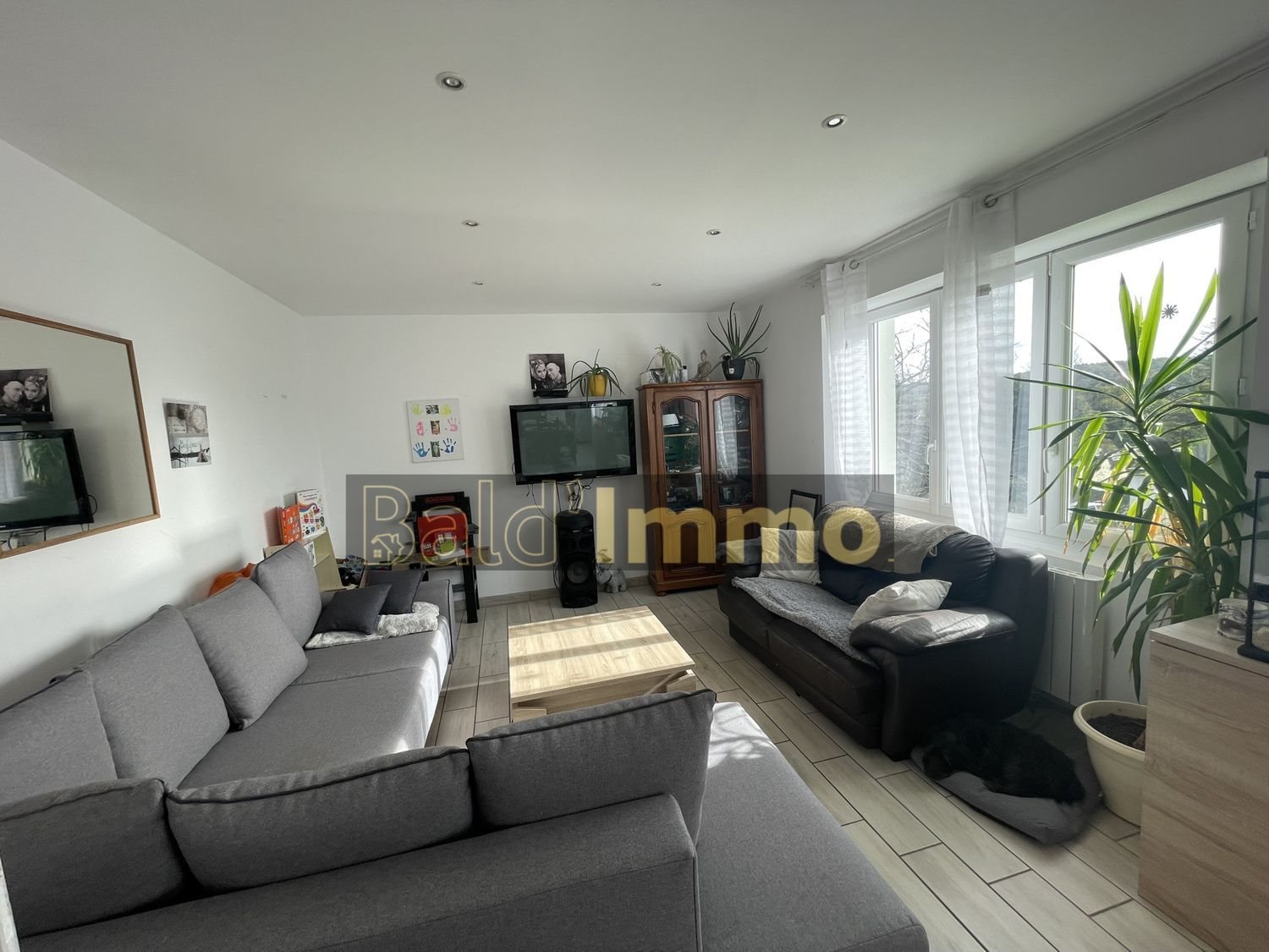 Maison à vendre, 95m², Baud