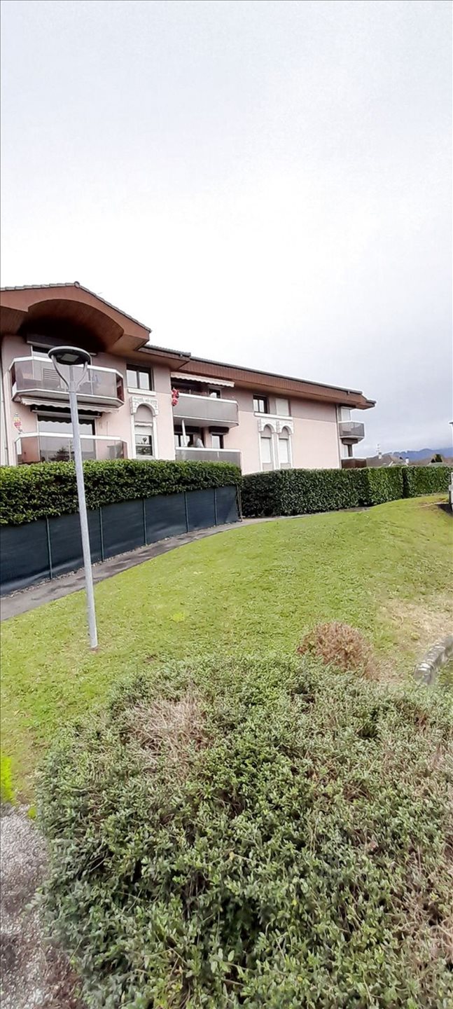 Appartement à vendre, 58m², Sciez