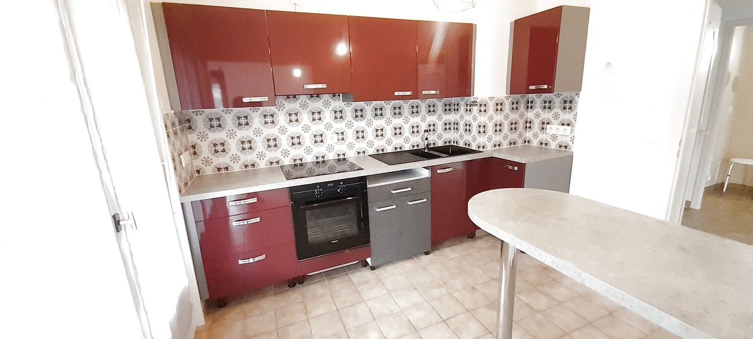 Appartement à vendre, 58m², Sciez