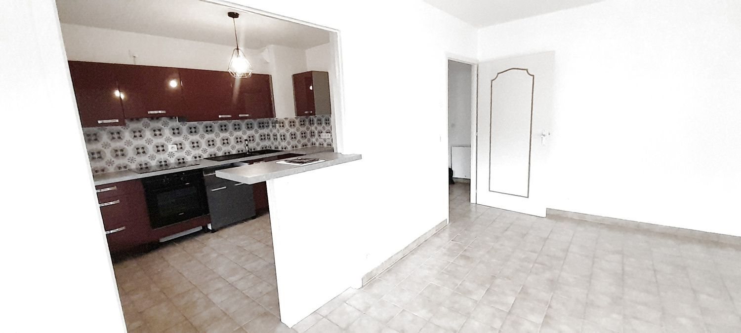 Appartement à vendre, 58m², Sciez