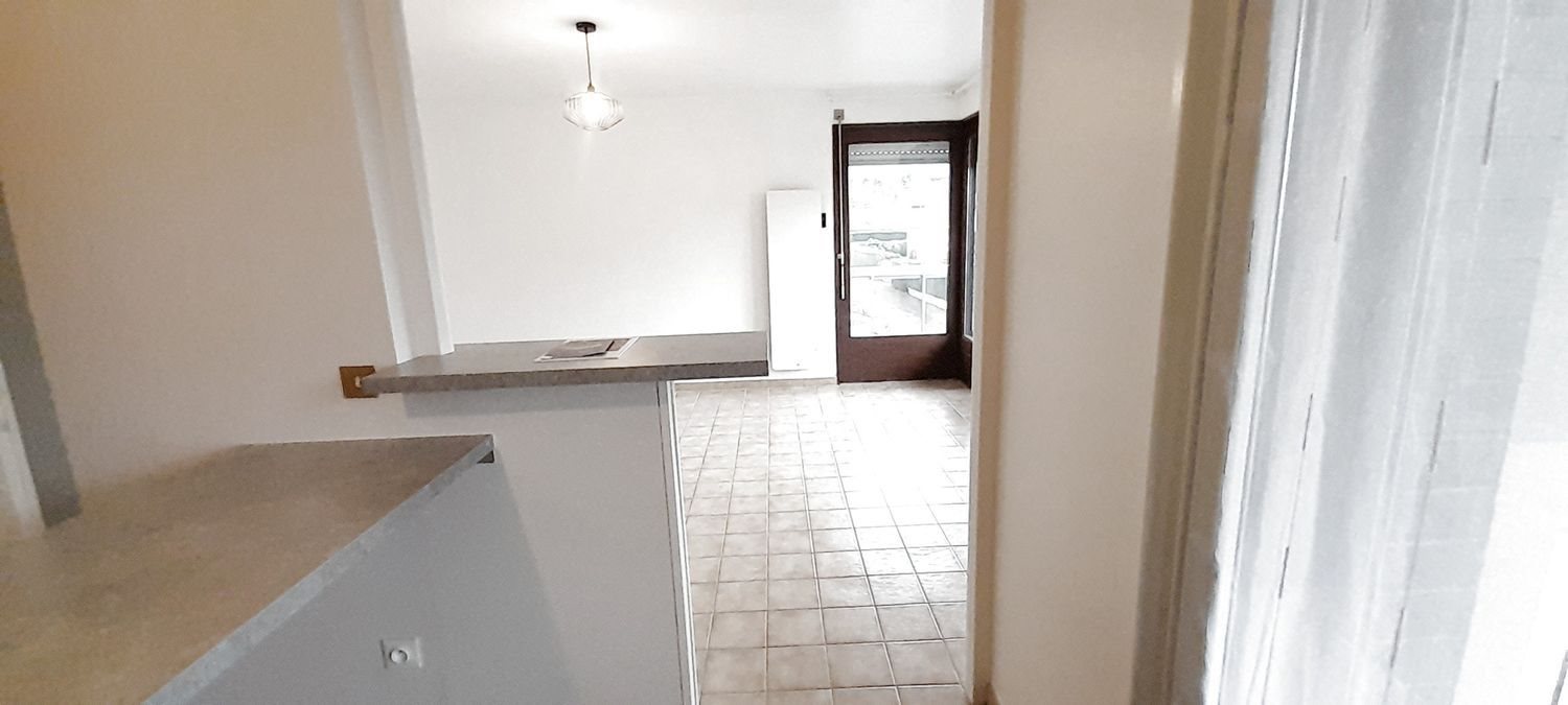 Appartement à vendre, 58m², Sciez