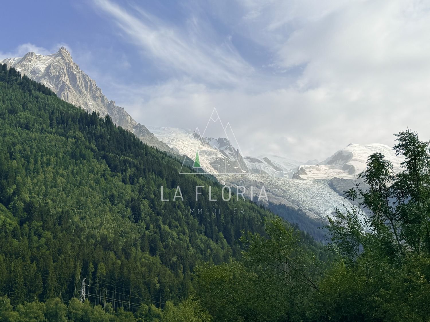 Appartement à vendre, 49m², Chamonix-Mont-Blanc