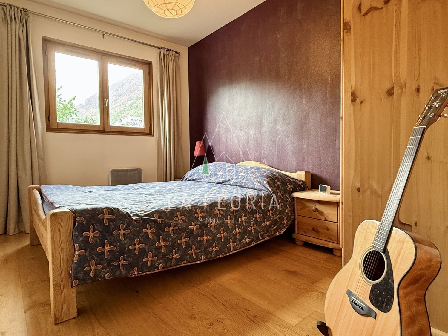 Appartement à vendre, 49m², Chamonix-Mont-Blanc