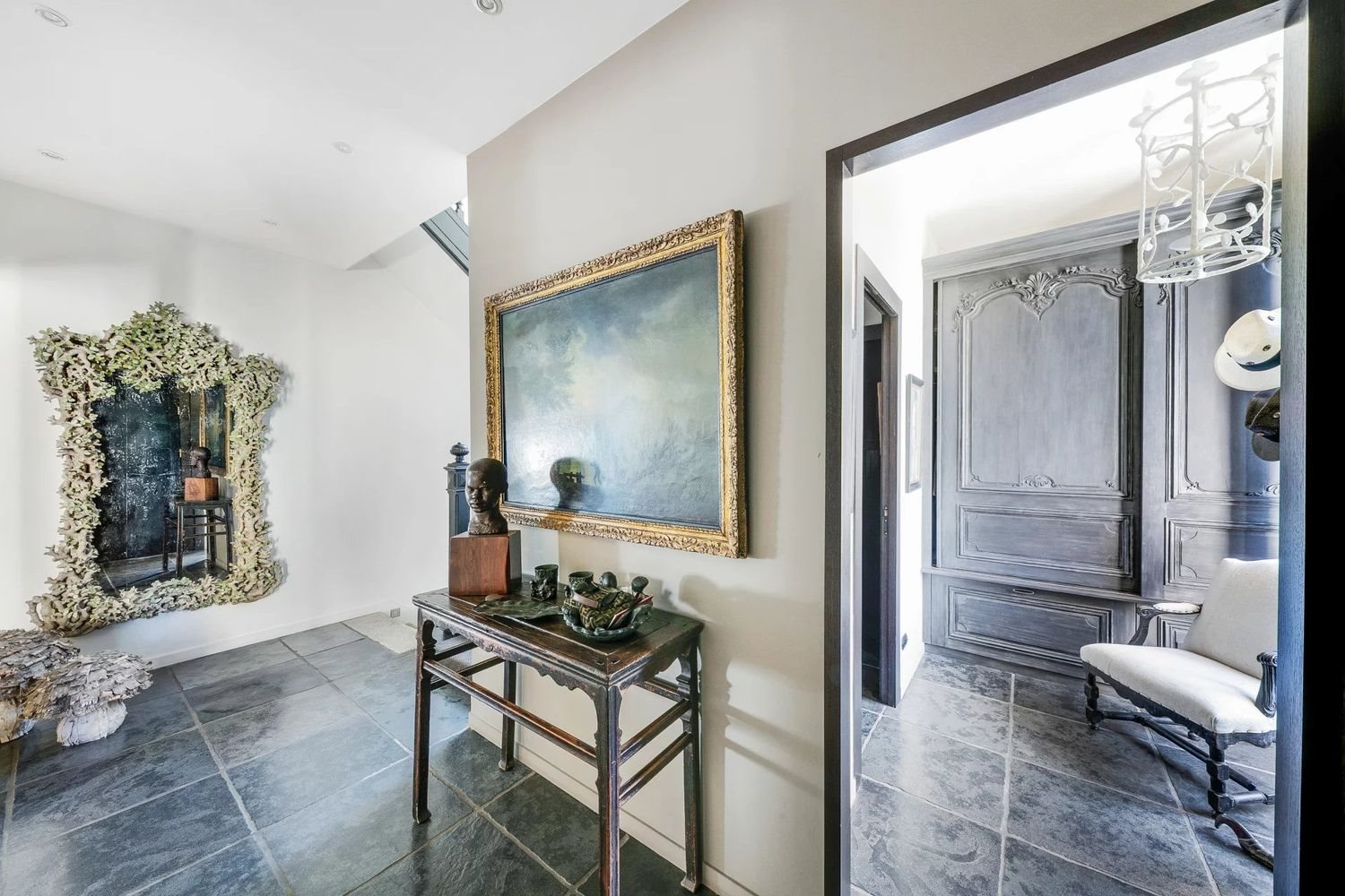 Maison à vendre, 478m², Boulogne-Billancourt