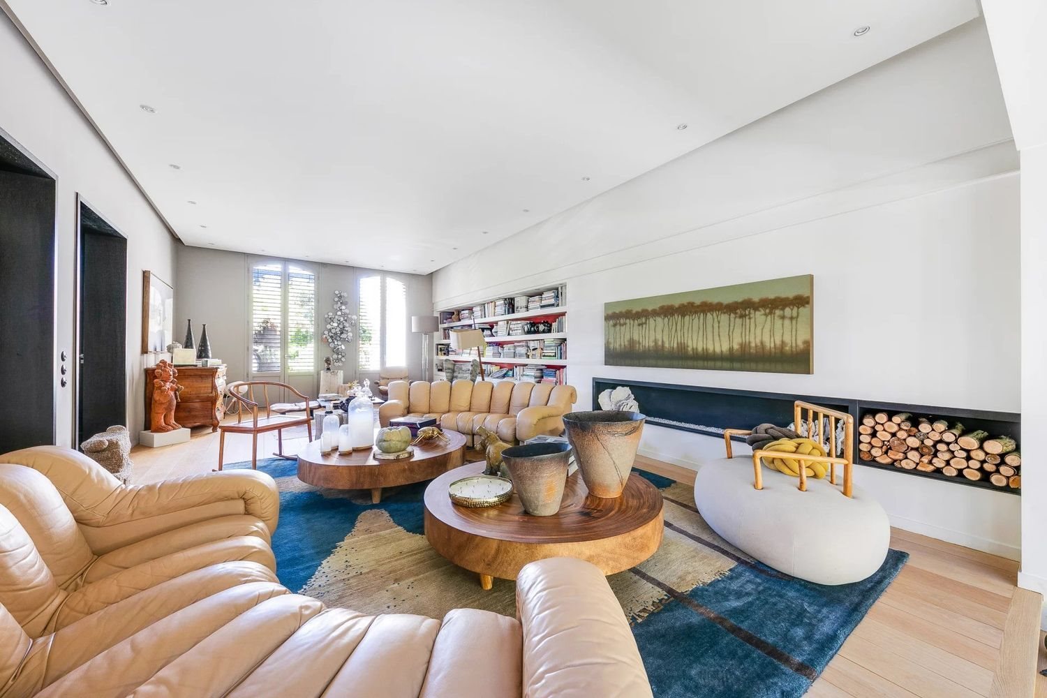 Maison à vendre, 478m², Boulogne-Billancourt