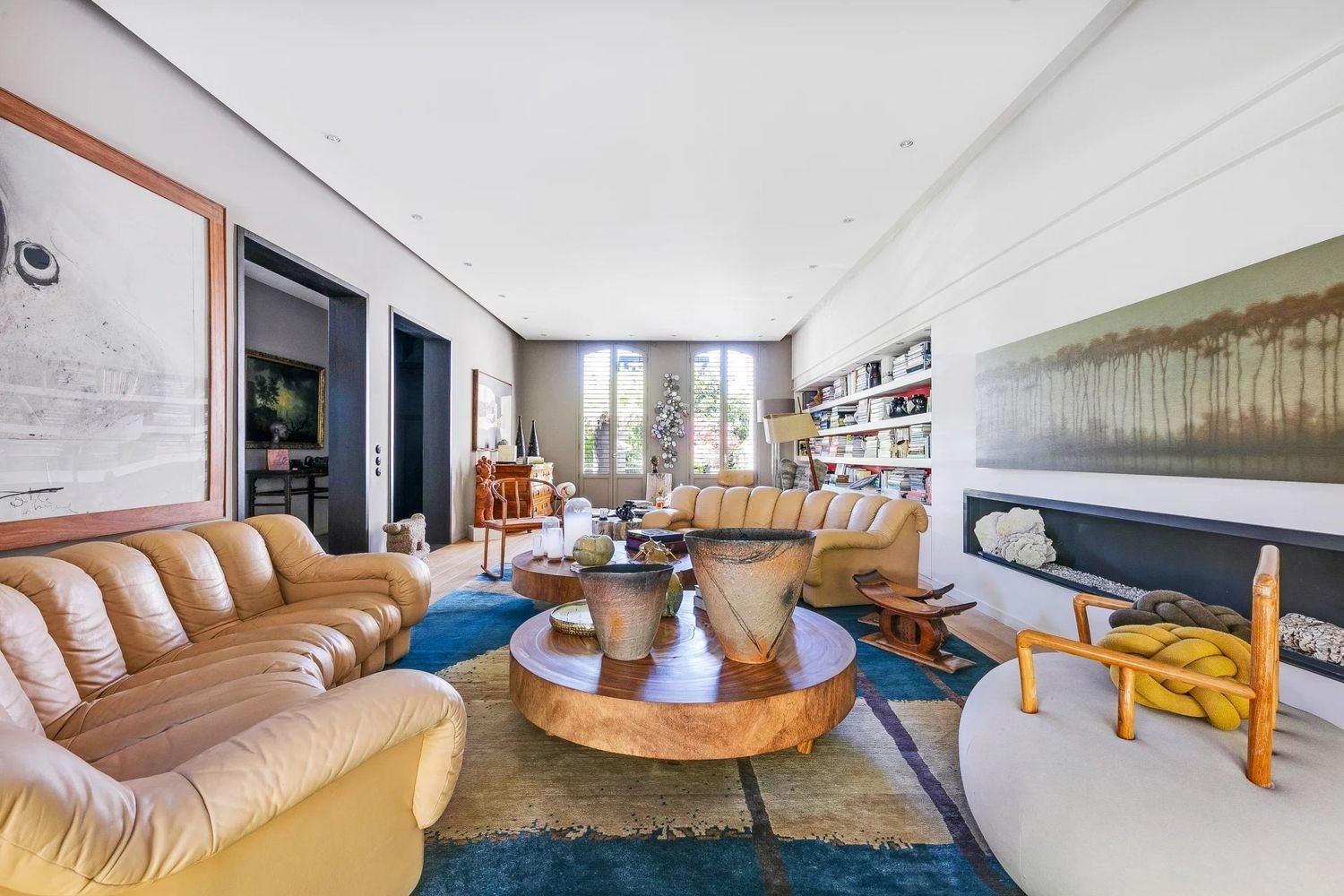 Maison à vendre, 478m², Boulogne-Billancourt