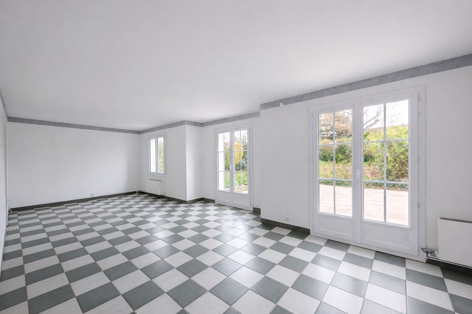 Maison à vendre, 119m², Nandy