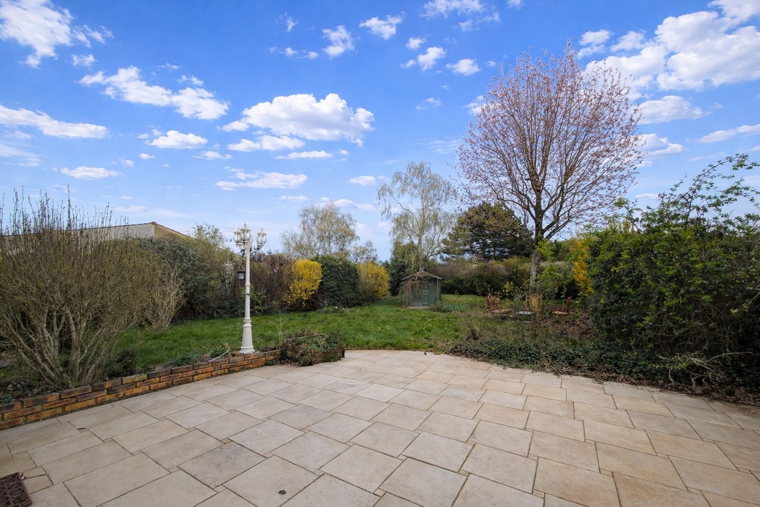Maison à vendre, 119m², Nandy