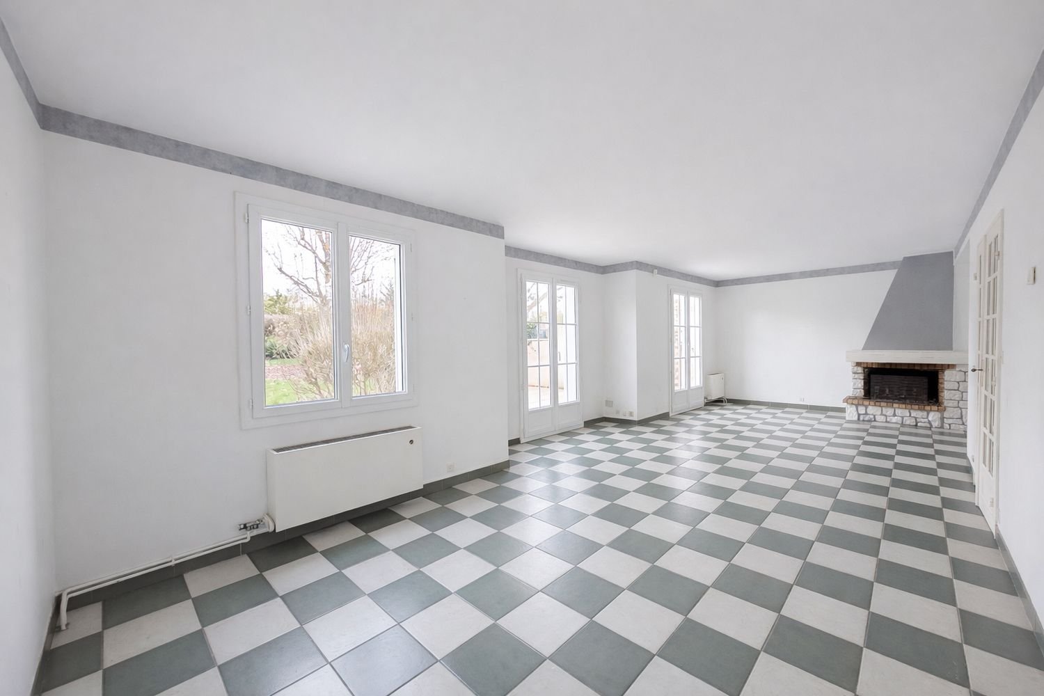 Maison à vendre, 119m², Nandy