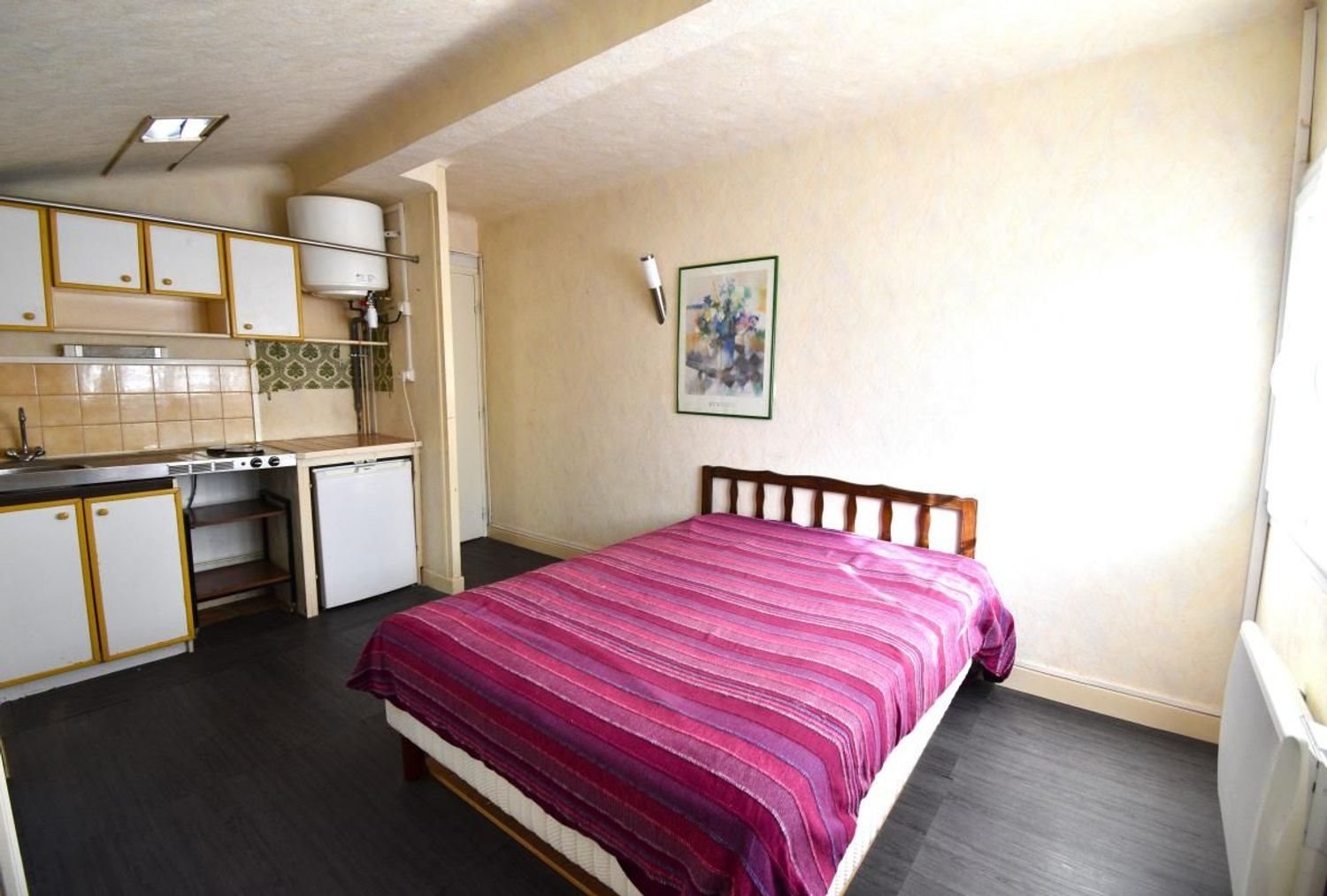 Appartement à vendre, 16m², Capbreton