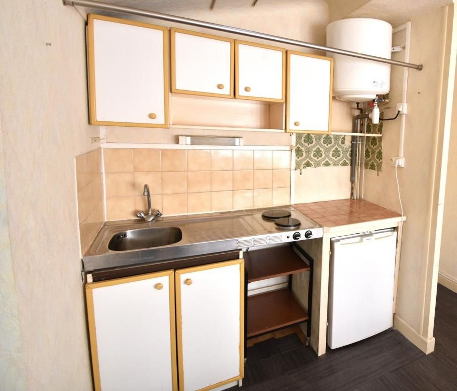 Appartement à vendre, 16m², Capbreton