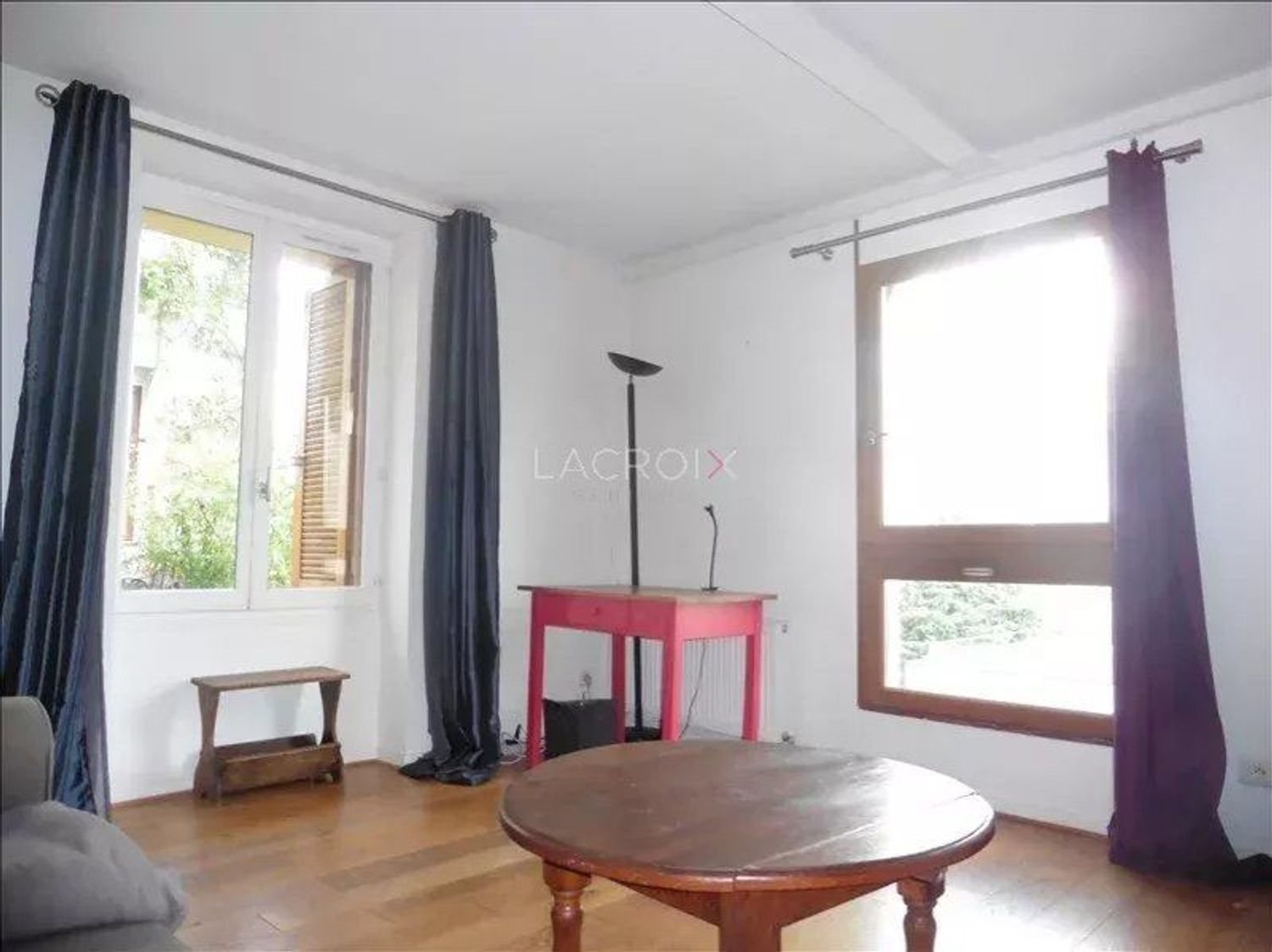 Maison à louer, 76m², Gentilly