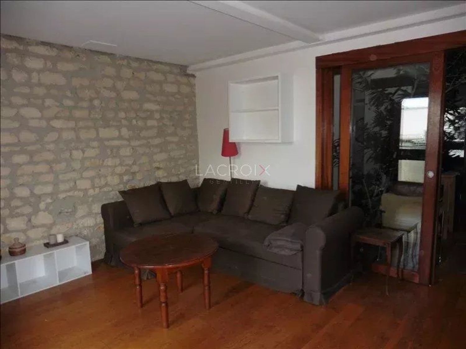 Maison à louer, 76m², Gentilly