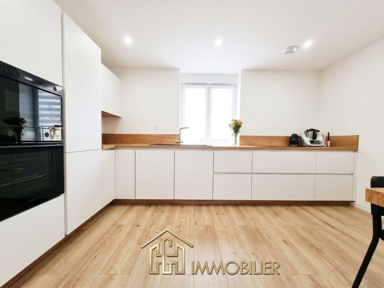 Maison à vendre, 102m², Colmar