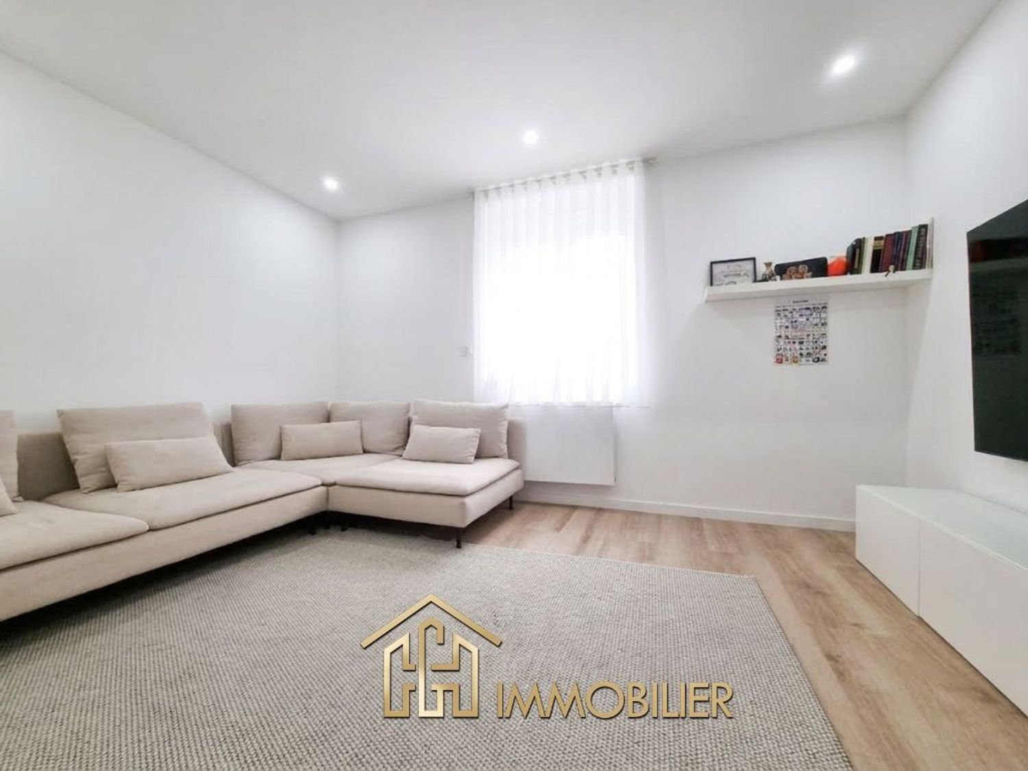 Maison à vendre, 102m², Colmar