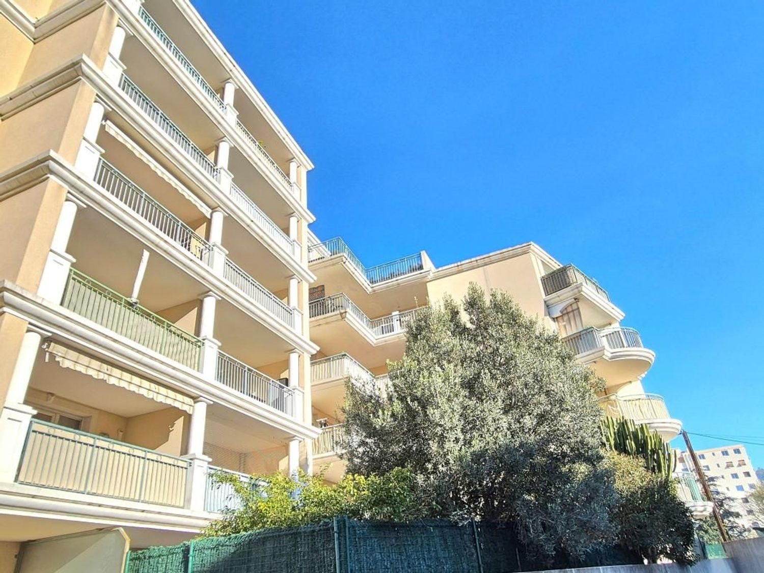 Appartement à vendre, 31m², Toulon