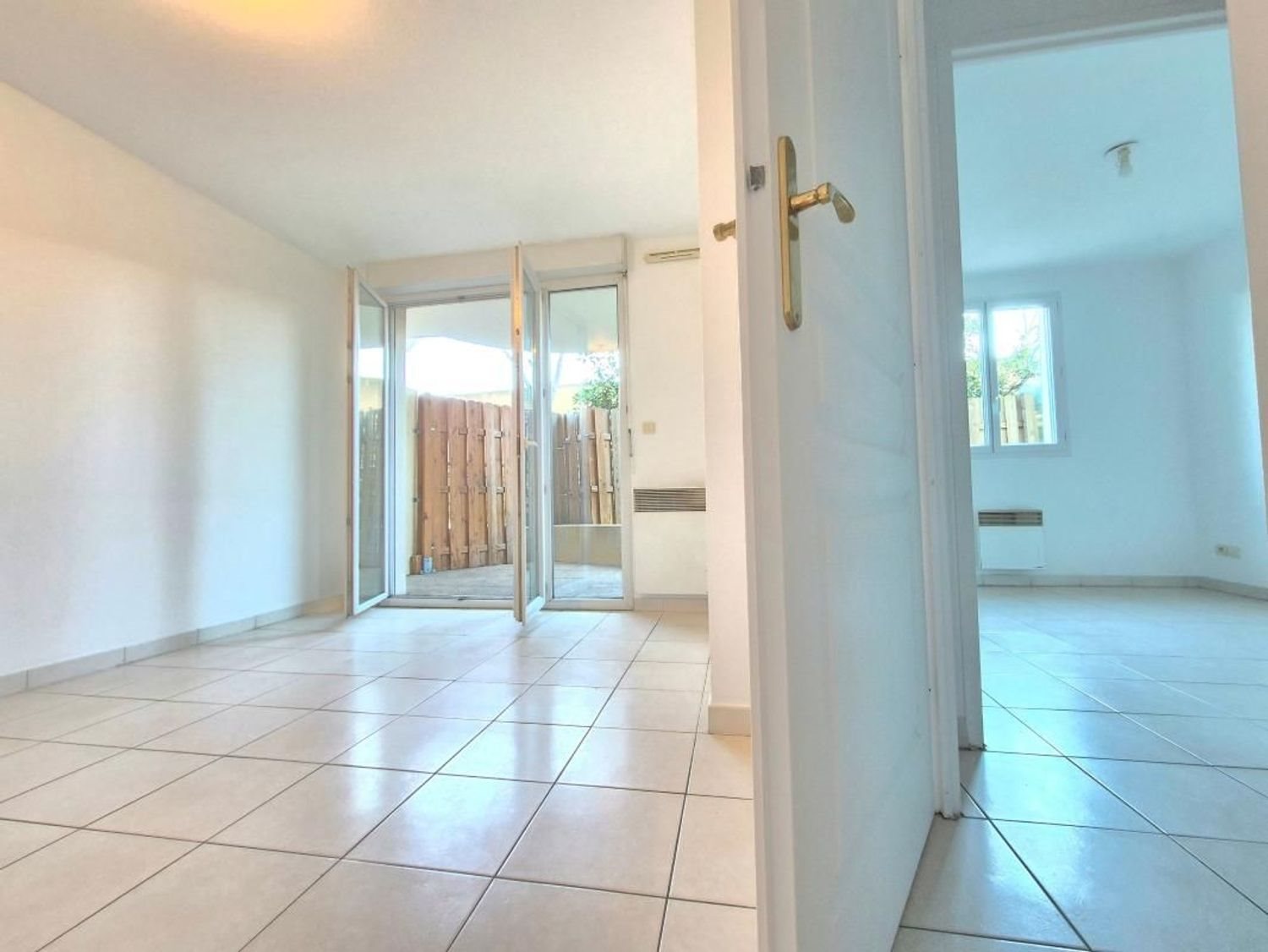 Appartement à vendre, 31m², Toulon