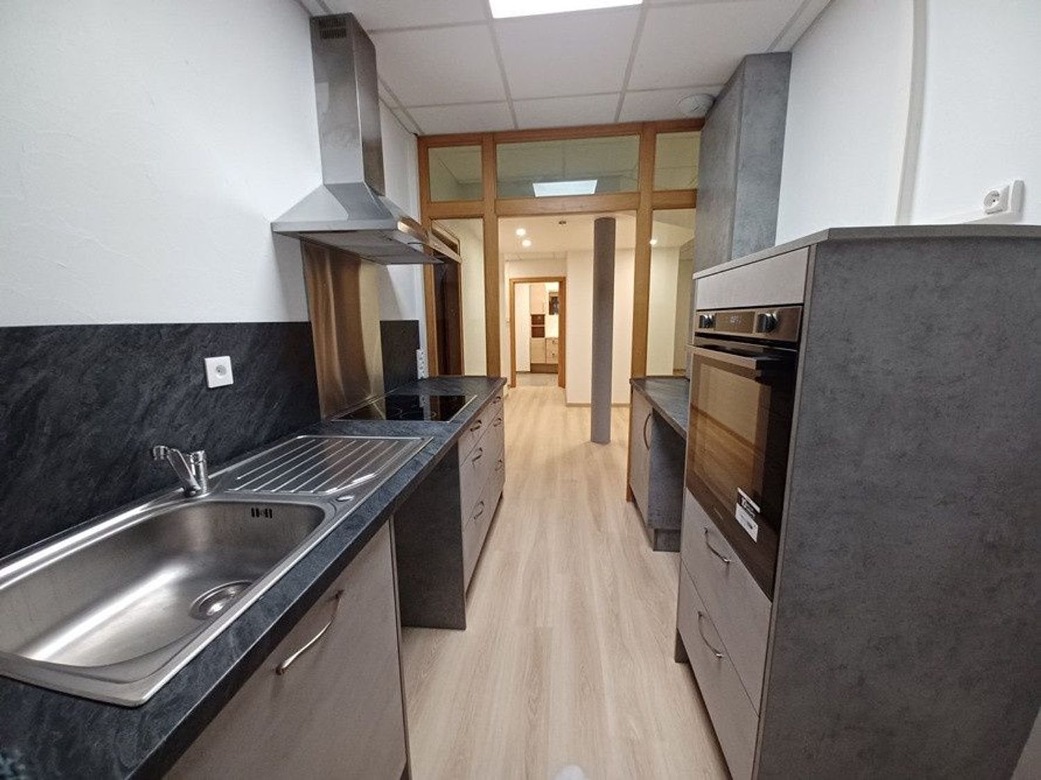 Appartement à louer, 76m², Phalsbourg