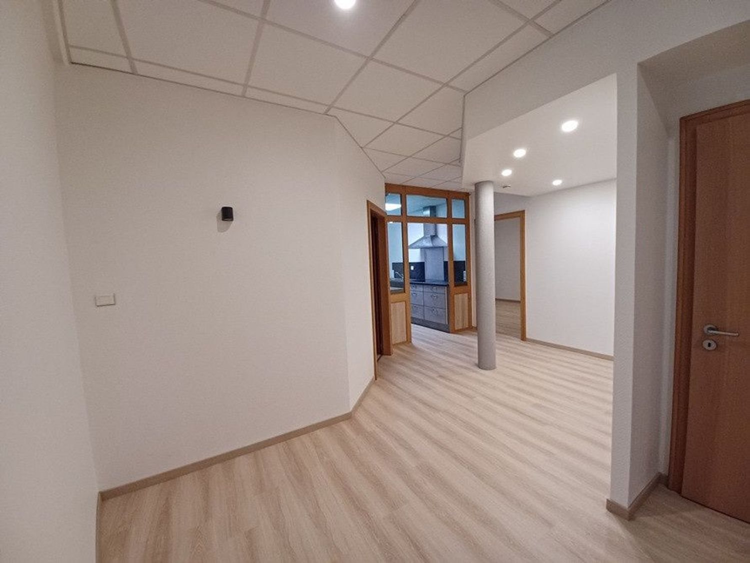 Appartement à louer, 76m², Phalsbourg