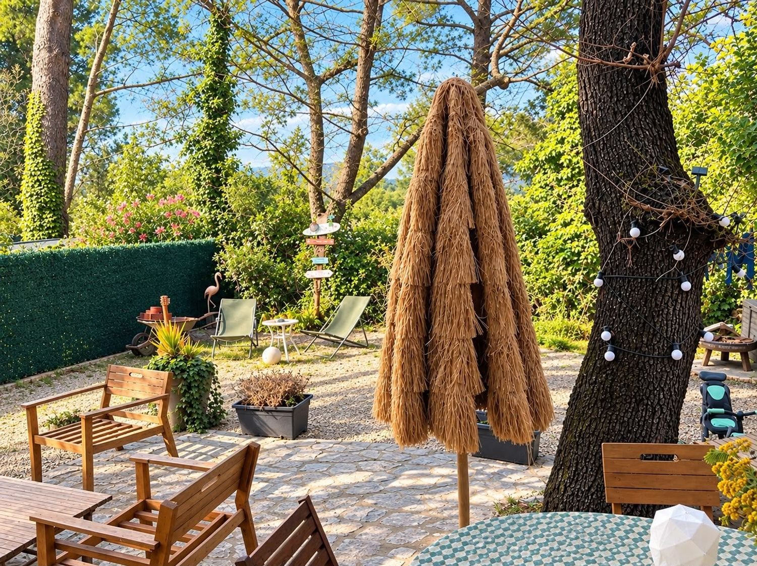 Maison à vendre, 70m², Aix-en-Provence