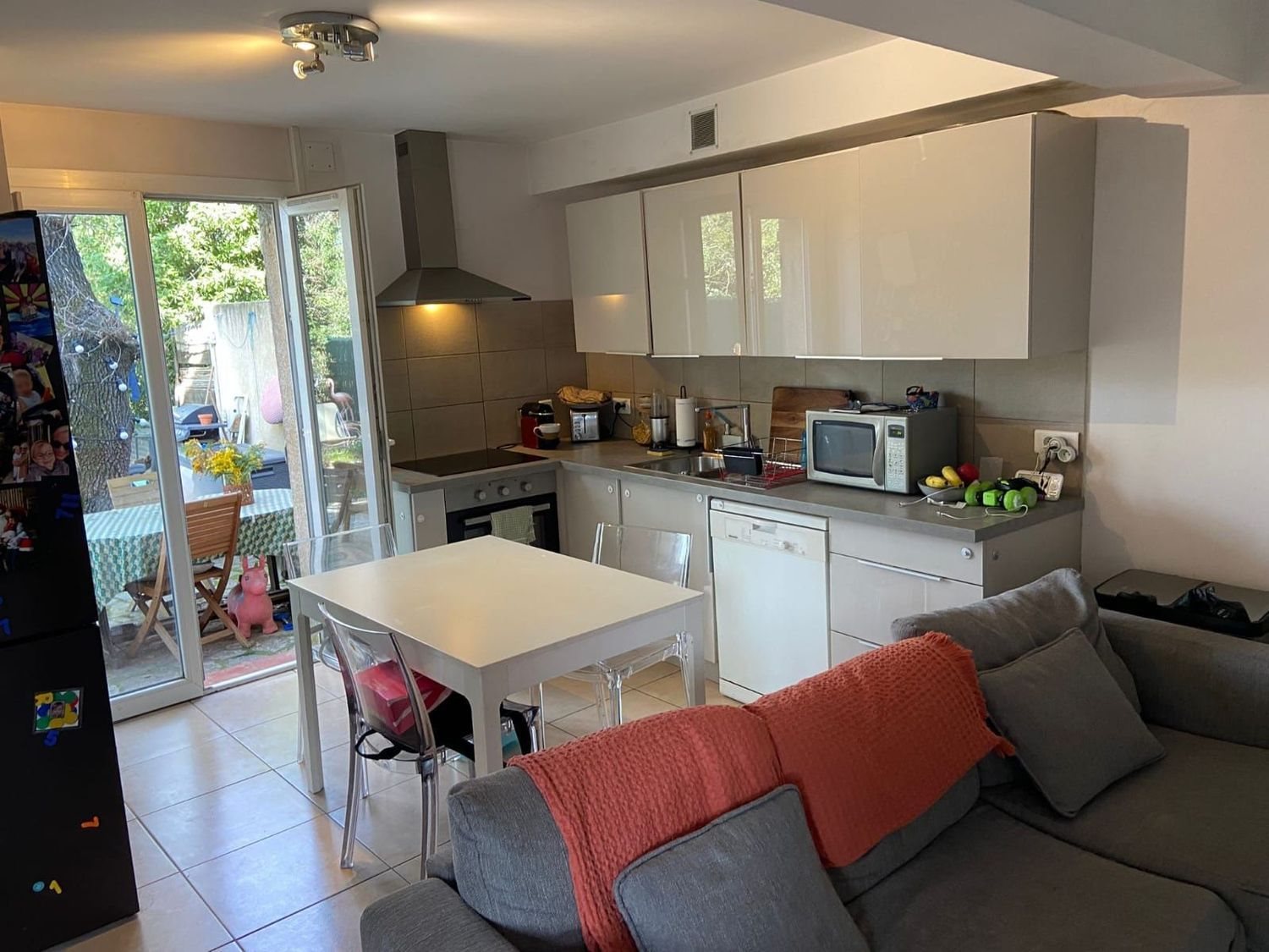 Maison à vendre, 70m², Aix-en-Provence
