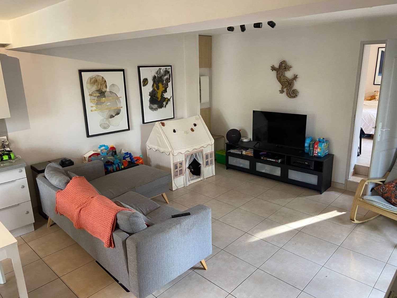 Maison à vendre, 70m², Aix-en-Provence