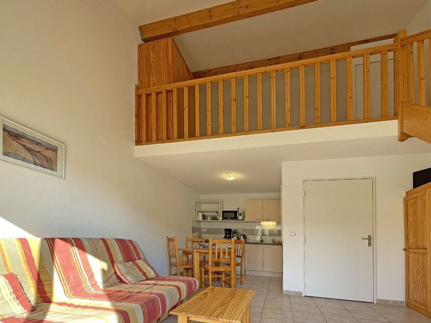 Appartement à vendre, 29m², Calvisson