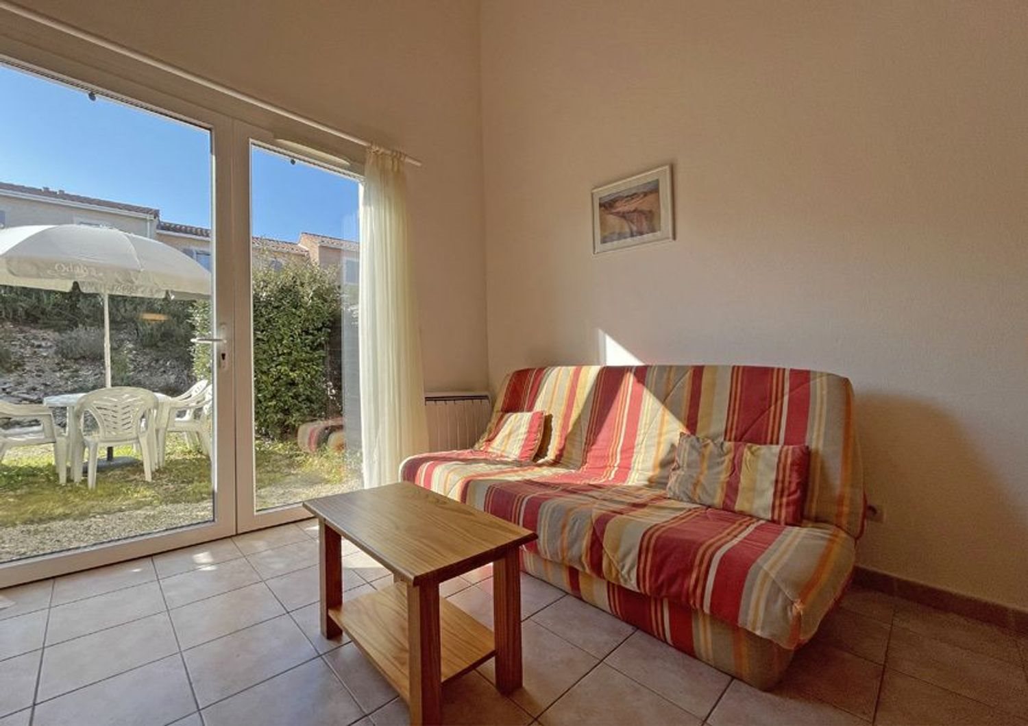 Appartement à vendre, 29m², Calvisson