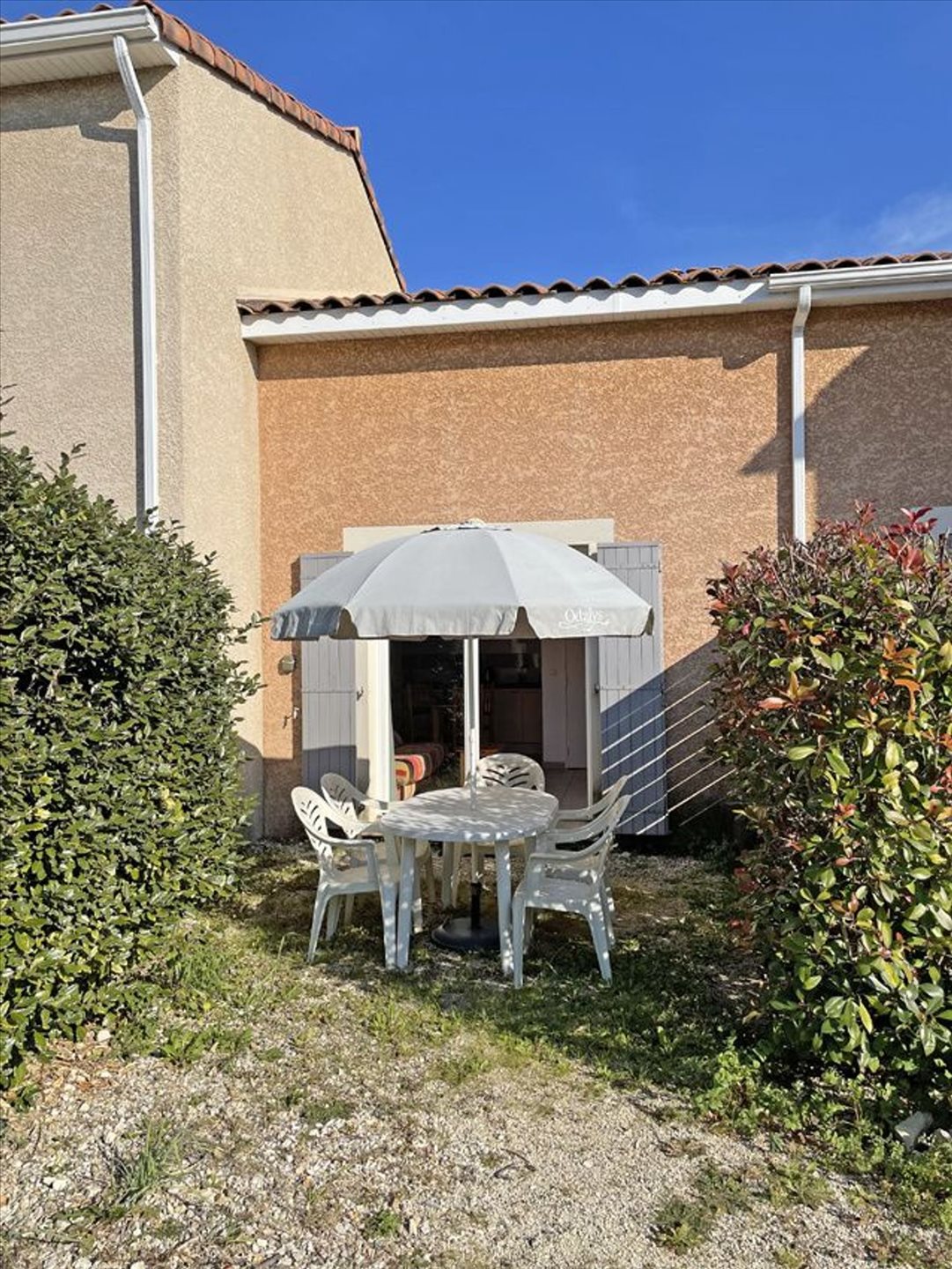 Appartement à vendre, 29m², Calvisson