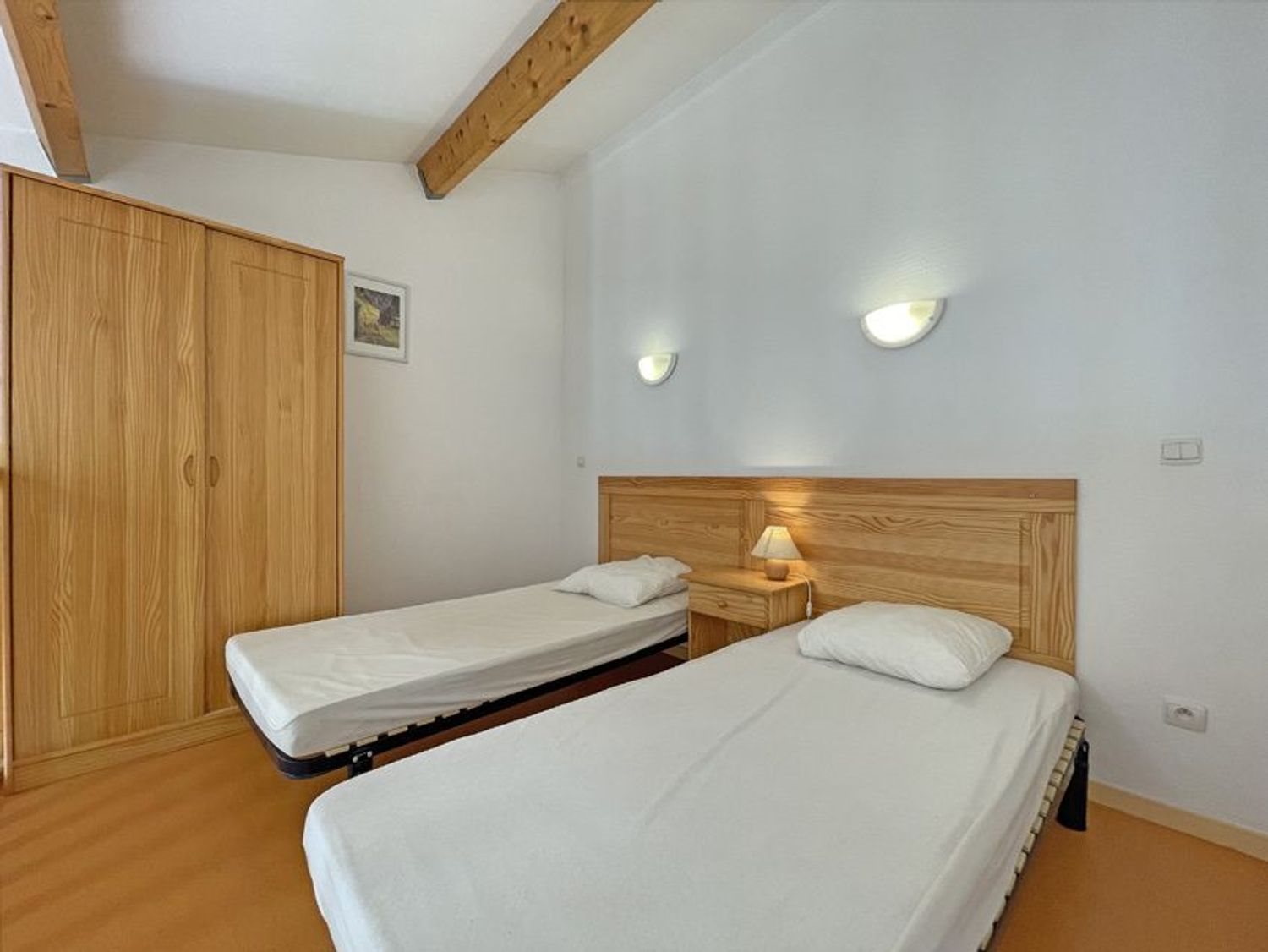 Appartement à vendre, 29m², Calvisson