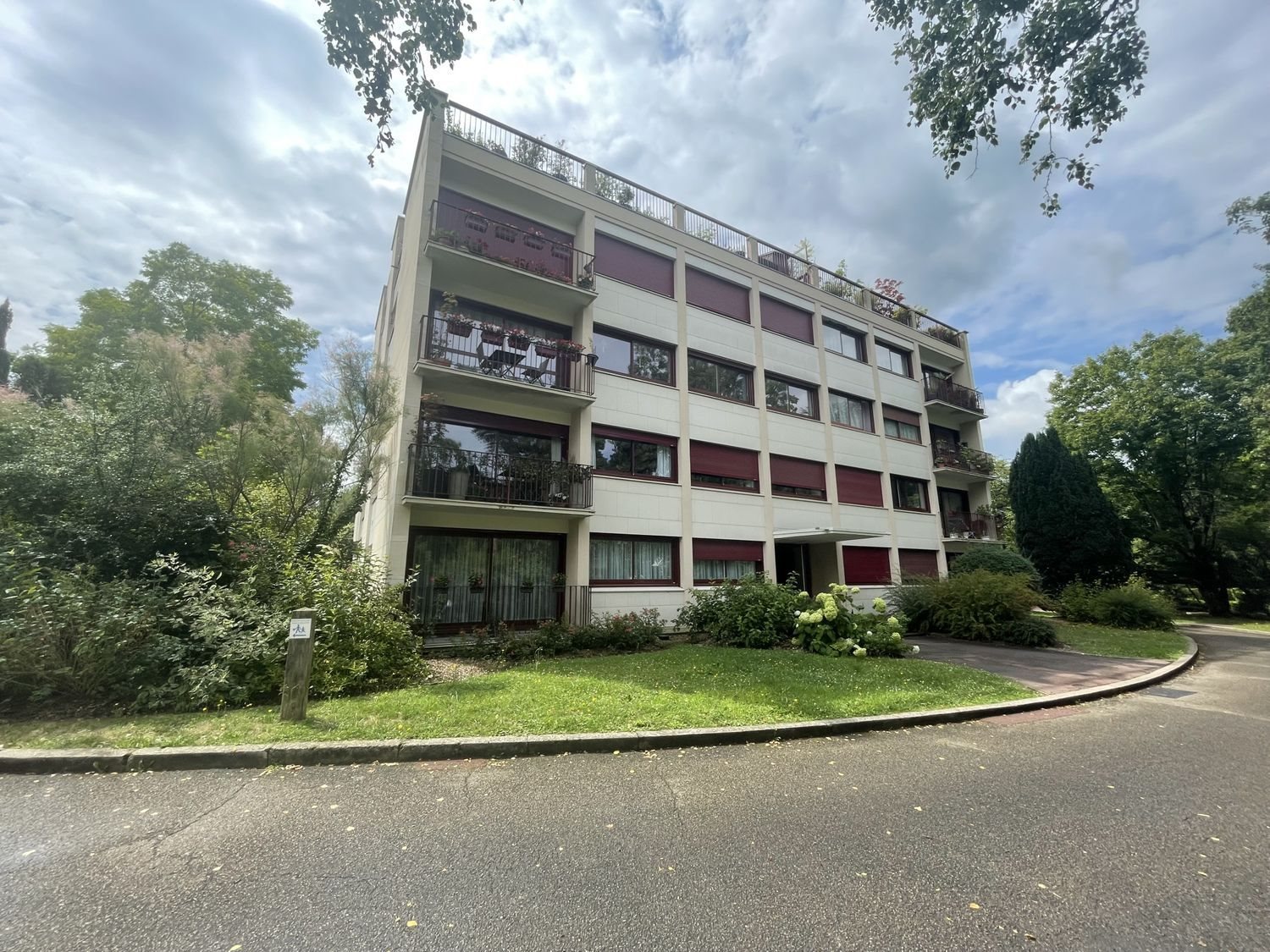 Appartement à vendre, 85m², Gometz-le-Châtel