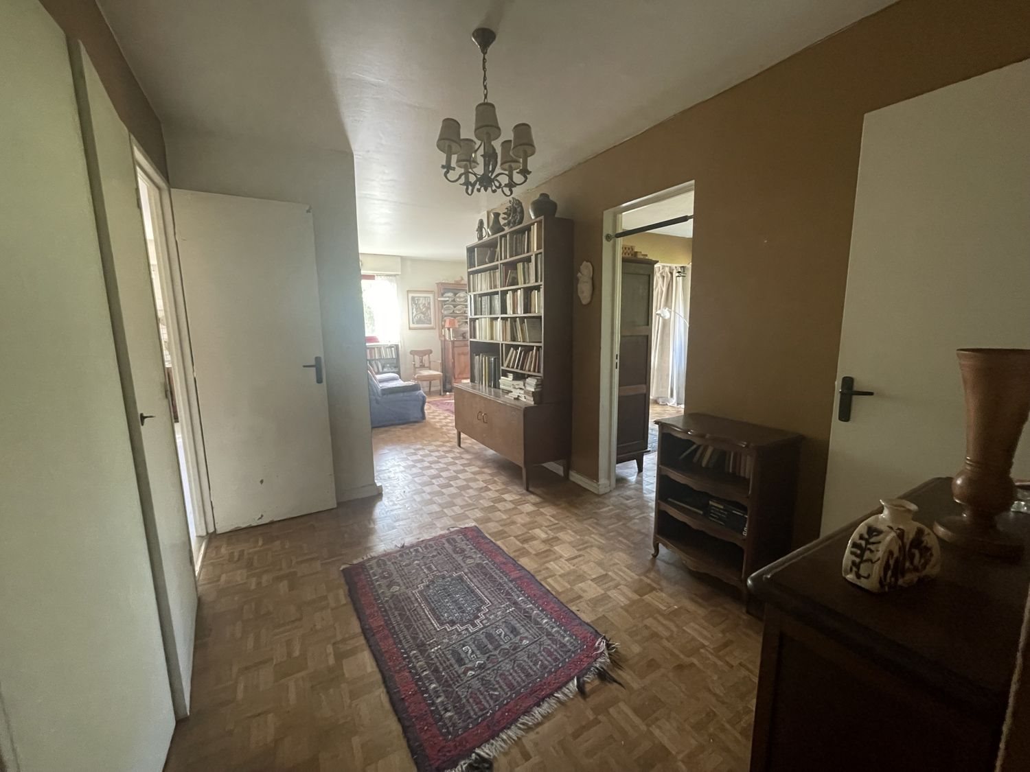 Appartement à vendre, 85m², Gometz-le-Châtel