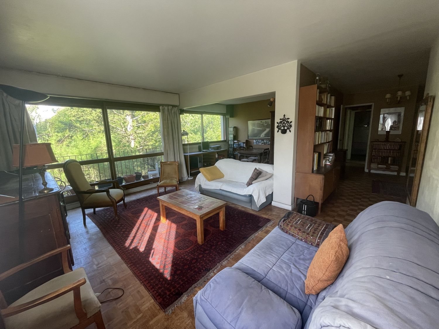 Appartement à vendre, 85m², Gometz-le-Châtel