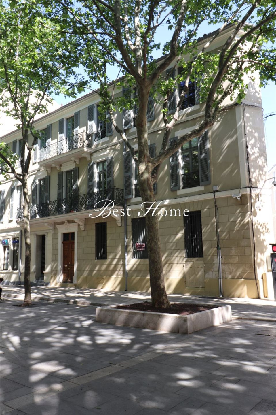 Appartement à vendre, 77m², Nîmes