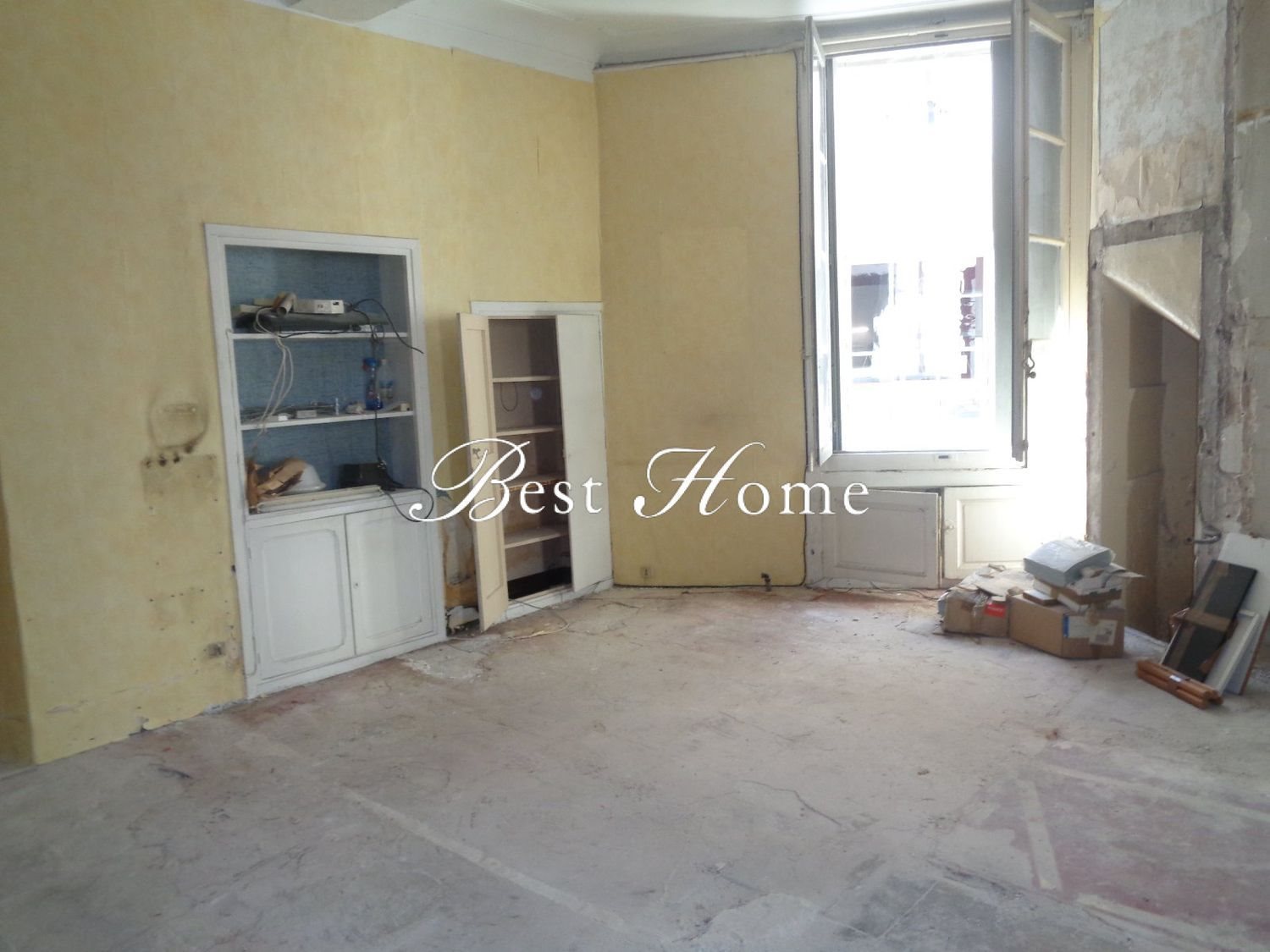 Appartement à vendre, 77m², Nîmes