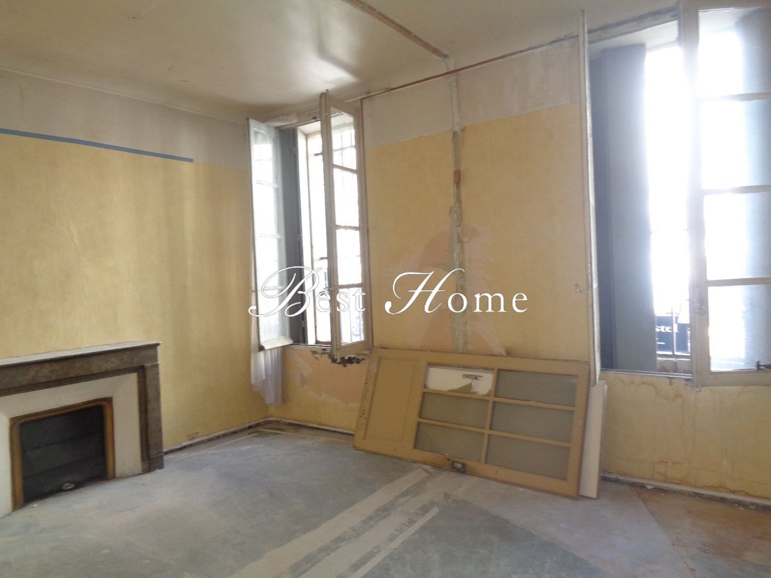 Appartement à vendre, 77m², Nîmes
